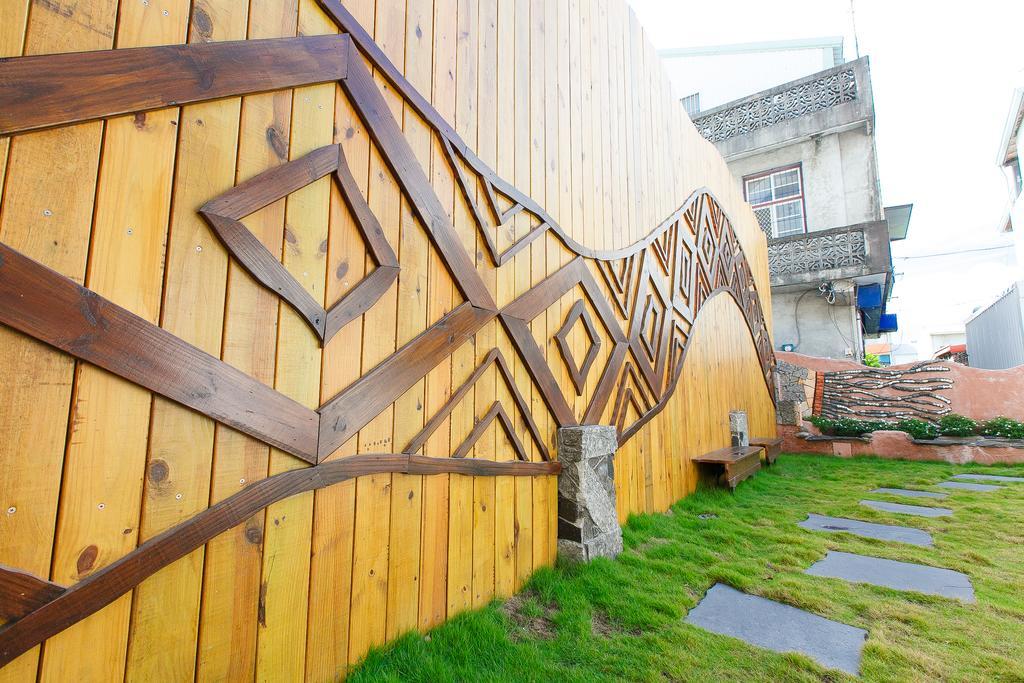 Makabahi B&B T'ai-tung Exterior foto